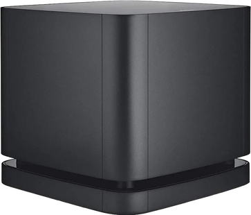 Bose Bass Module 500 Zwart