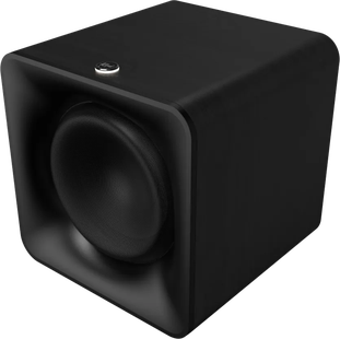 Klipsch Flexus Sub 100 Zwart