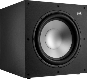 Polk Audio Monitor XT12