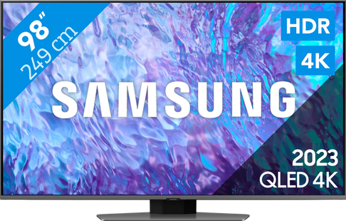 Samsung QLED 98Q80C (2023)