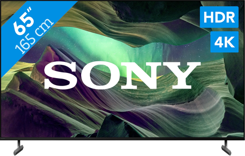 Sony Bravia KD-65X85L (2023)