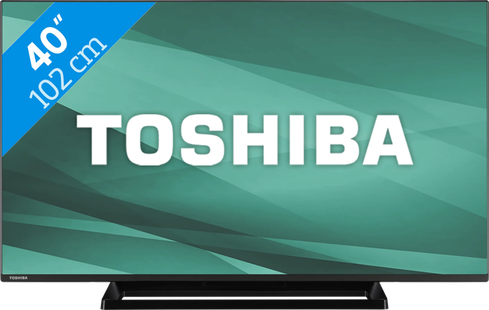 Toshiba 40LV3E63DG (2023)