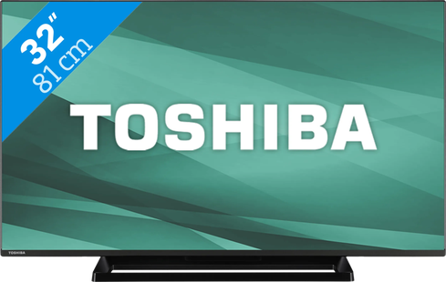 Toshiba 32LV3E63DG (2023)