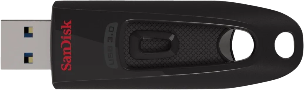 SanDisk Cruzer Ultra USB 3.0 128GB