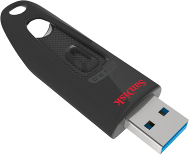 SanDisk Ultra 256GB USB 3.0