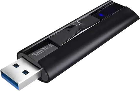 SanDisk Extreme Pro Usb 3.2 SDF 128GB