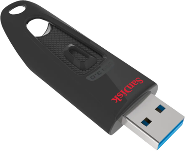 SanDisk Ultra usb 3.0 64GB