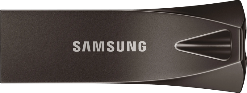 Samsung BAR Plus 256GB Grijs