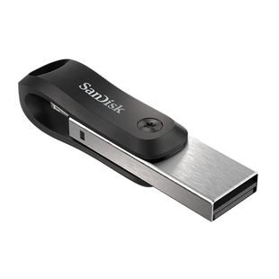 SanDisk iXpand GO 128GB