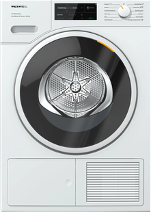 Miele TSL 783 WP