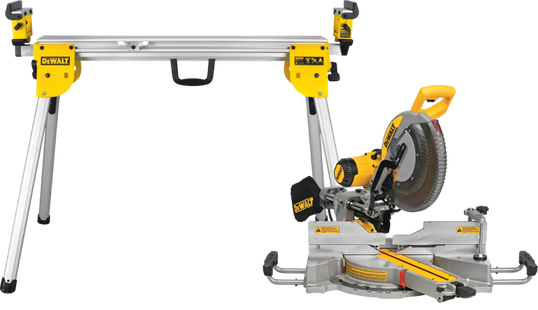 DeWalt D27112-QS + Onderstel