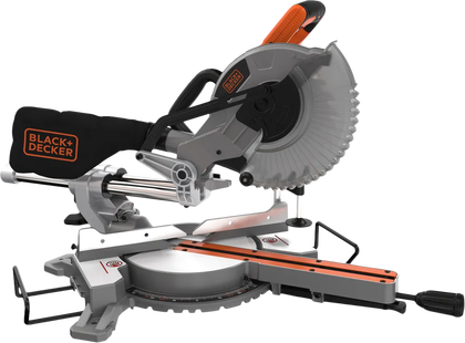 BLACK+DECKER BES700-QS