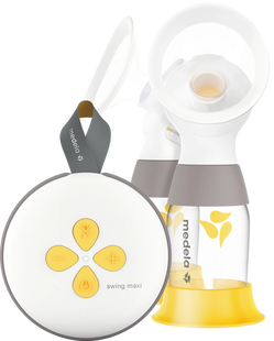 Medela Swing Maxi