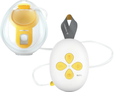 Medela Solo Hands-Free