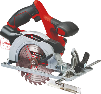 Einhell TE-CS 18/150 Li Solo (zonder accu)