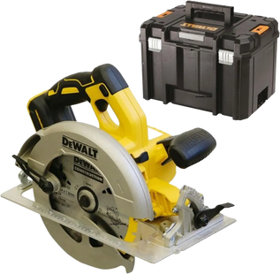 DeWalt DCS570NT-XJ (zonder accu)