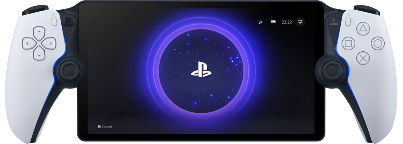 PlayStation 5 Portal Remote Player