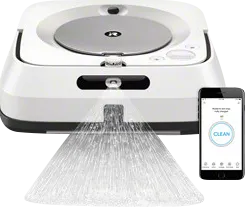 iRobot Braava M6138