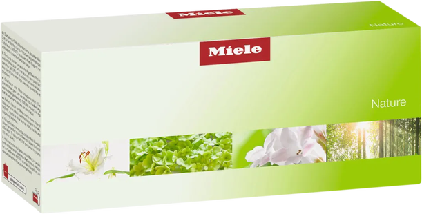 Miele Nature geurflacons set 3x