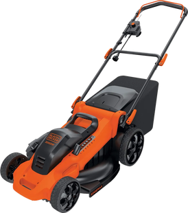BLACK+DECKER LM2000-QS