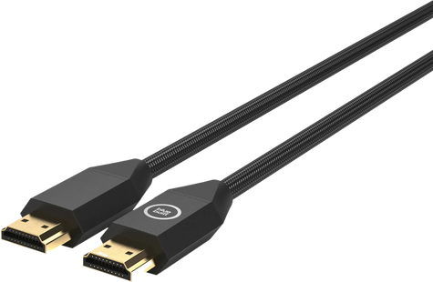 BlueBuilt HDMI Kabel 4K 15m