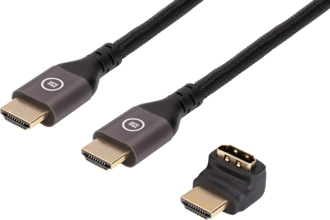 BlueBuilt HDMI 2.1 kabel 2m