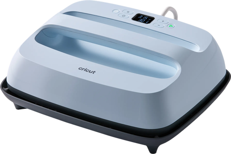 Cricut EasyPress 3 (25x30cm)