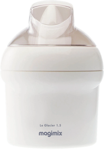 Magimix Le Glacier 1,5 Wit
