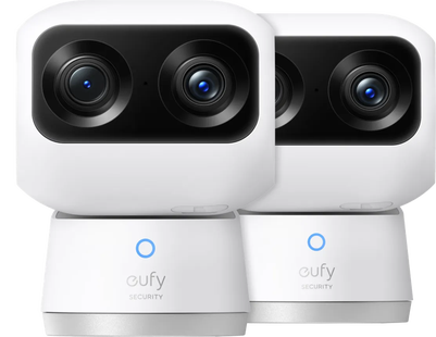 Eufy Indoor Cam S350 Duo Pack
