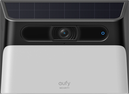 Eufy Solar Wall Light Cam S120