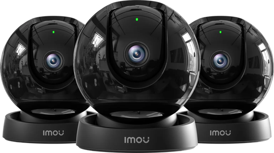 Imou Rex 3D (3K) 3-pack