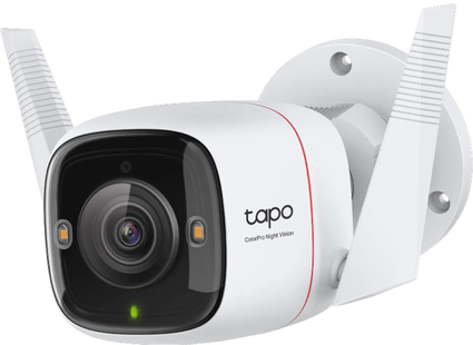 TP-Link Tapo C325WB