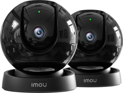 Imou Rex 3D (3K) 2-pack