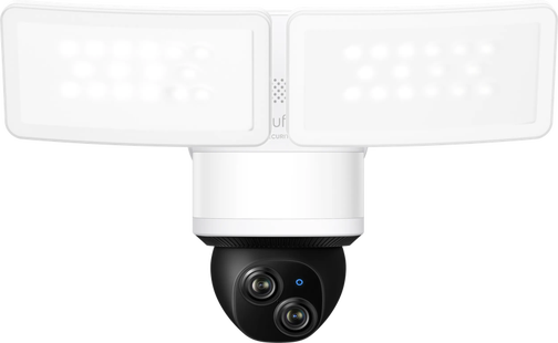 Eufy Floodlight Cam E340