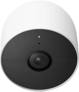 Google Nest Cam