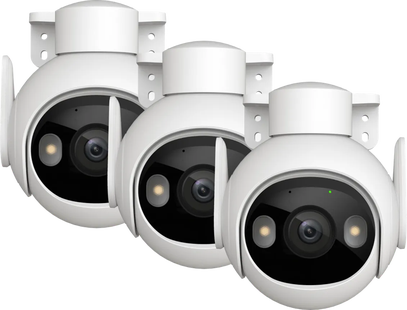 Imou Cruiser 2 3K 3-pack