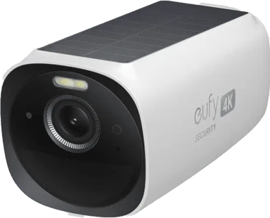 EufyCam 3 uitbreiding