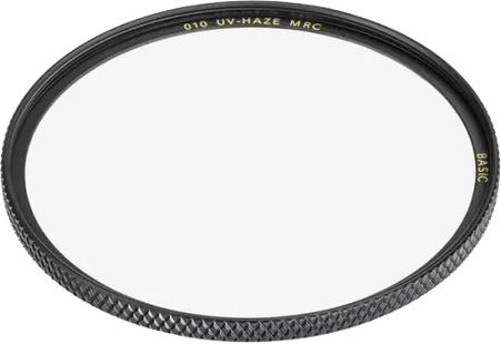 B+W UV Filter MRC Basic 67mm