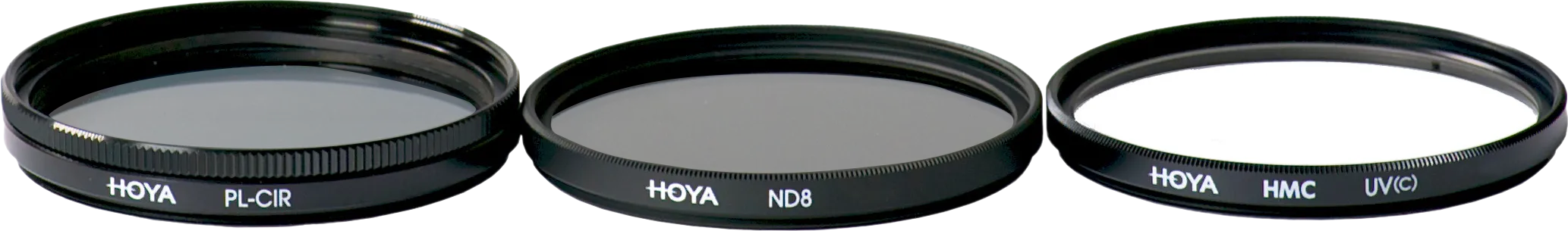 Hoya Digital Filter Introduction Kit 43mm