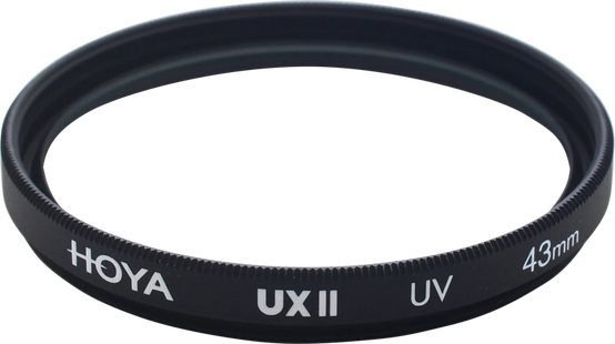 Hoya UX UV II 43mm