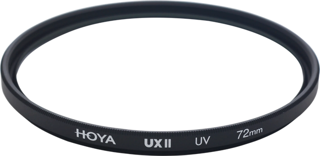 Hoya UX UV II 72mm