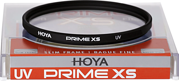 Hoya PrimeXS Multicoated UV Filter 82mm