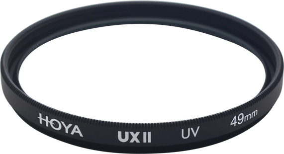 Hoya UX UV II 49mm