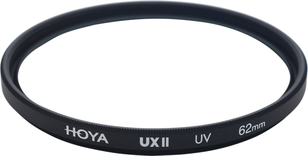Hoya UX UV II 62mm