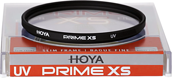 Hoya PrimeXS Multicoated UV Filter 62mm