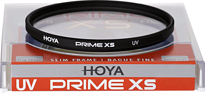 Hoya PrimeXS Multicoated UV Filter 52mm