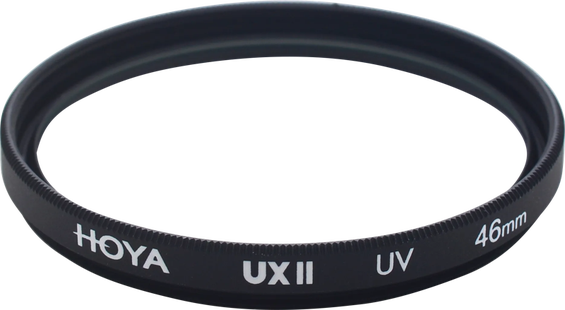 Hoya UX UV II 46mm