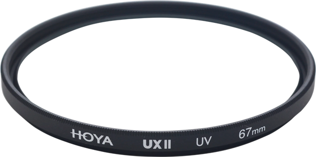 Hoya UX UV II 67mm