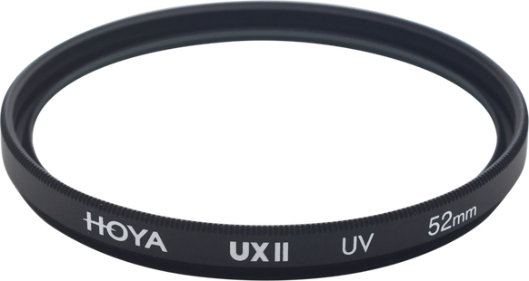 Hoya UX UV II 52mm