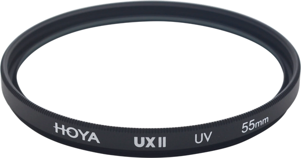 Hoya UX UV II 55mm